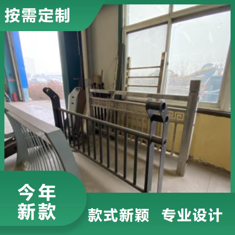 桥梁防撞护栏量大优惠