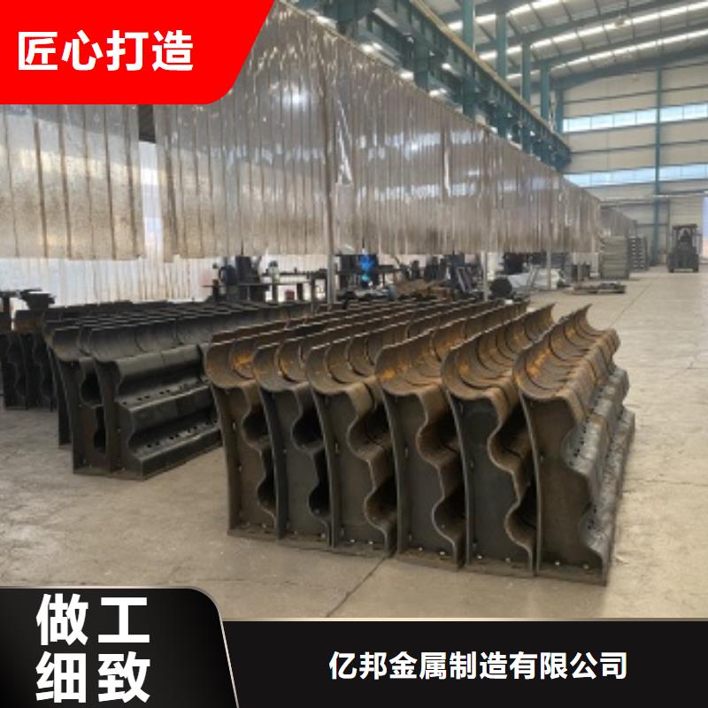 生产不锈钢桥梁护栏的批发商