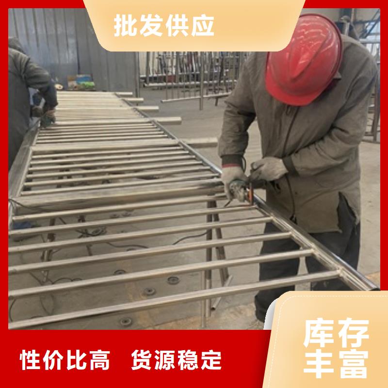 灯箱护栏供应商