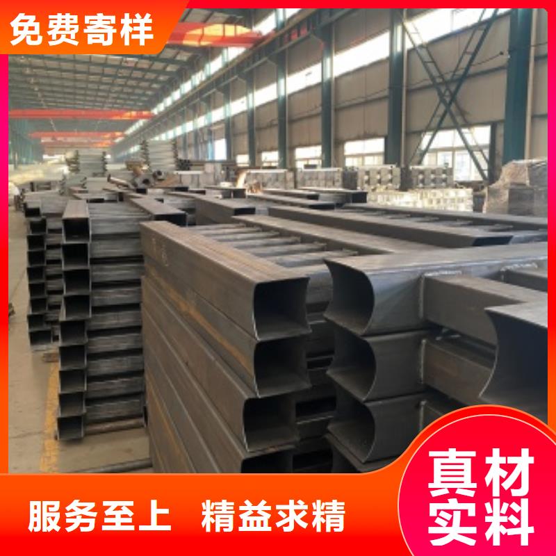 304桥梁栏杆公司发货快
