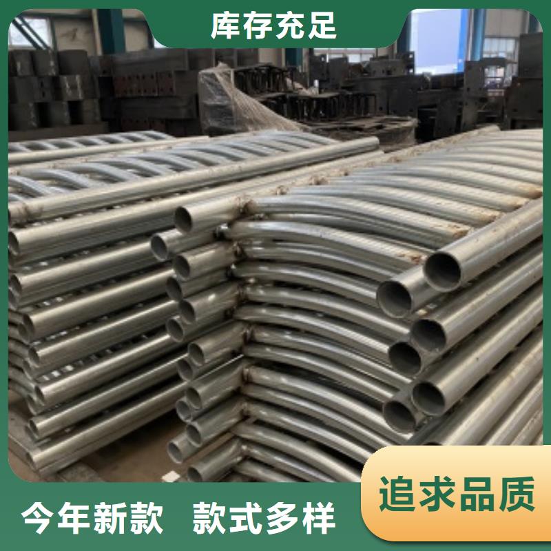 道路景观护栏价格实在