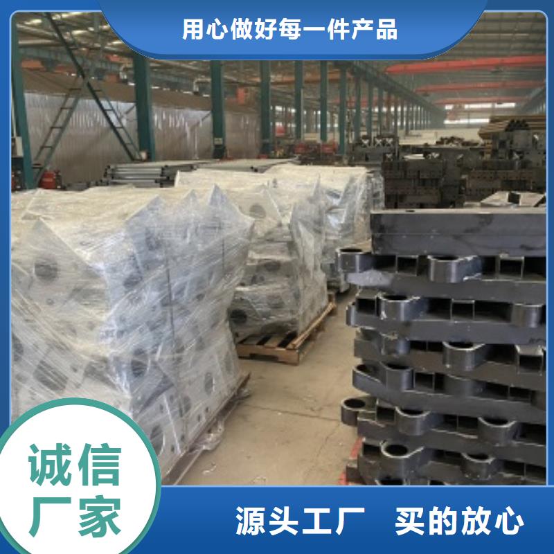 灯箱栏杆-灯箱栏杆供应