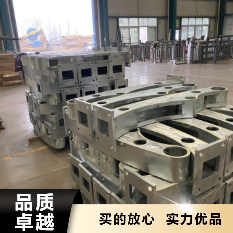 护栏栏杆市场现货价格
