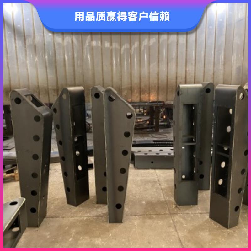 道路景观护栏价格实在