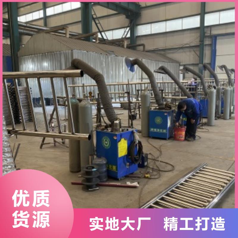 做桥梁防撞栏杆的生产厂家