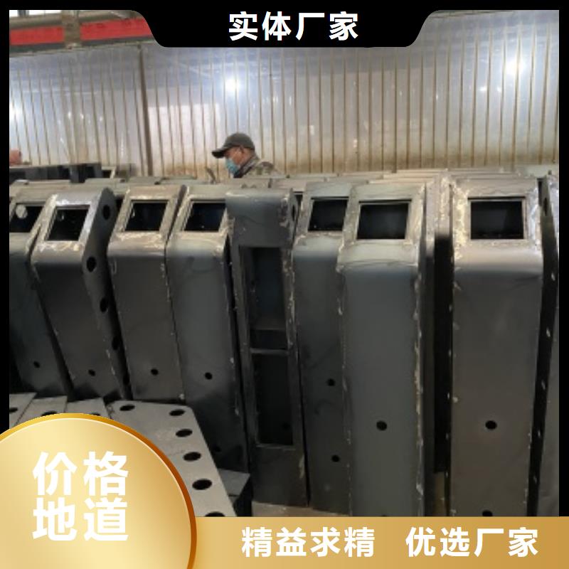304桥梁栏杆优质厂家