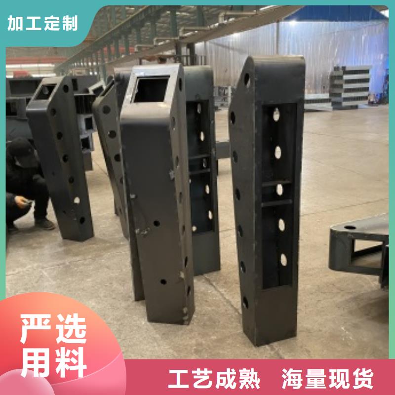 选购铝合金护栏【无中间商】