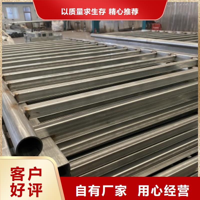 铸造石钢管护栏当天发货