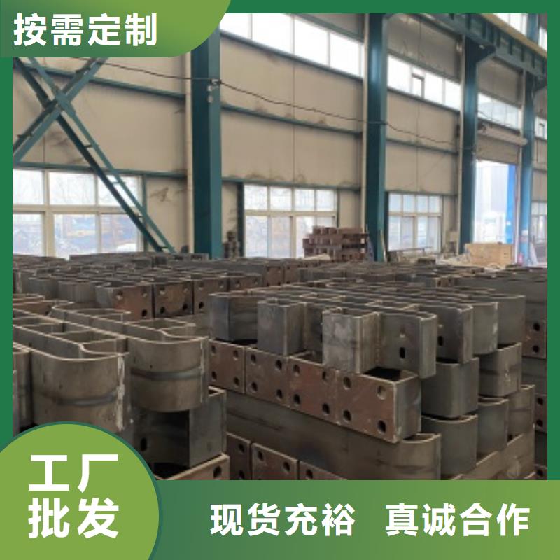 铝合金护栏-铝合金护栏一手货源