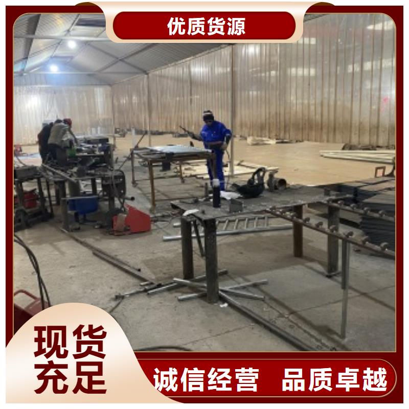 灯箱护栏供应商