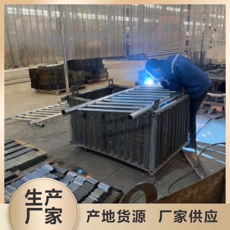 201不锈钢复合管桥梁护栏、201不锈钢复合管桥梁护栏生产厂家-认准亿邦金属制造有限公司