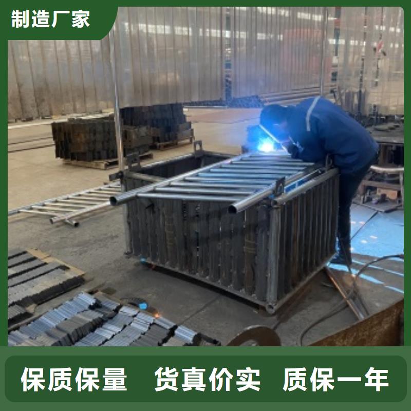 304桥梁栏杆优质厂家