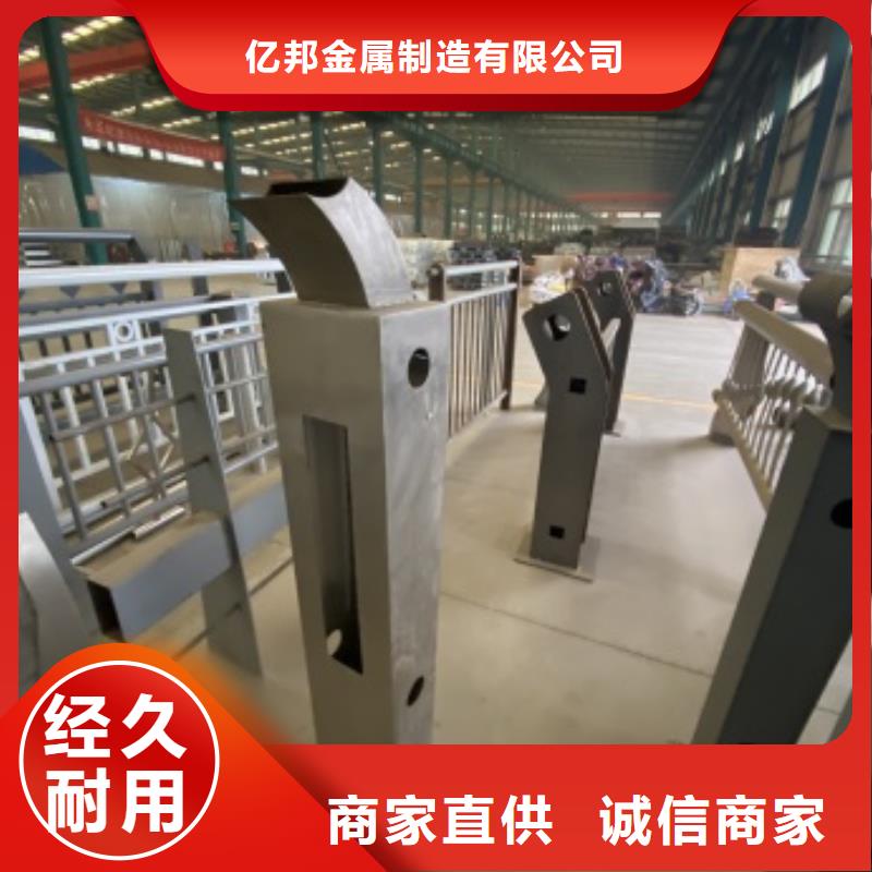 钢板立柱大品牌