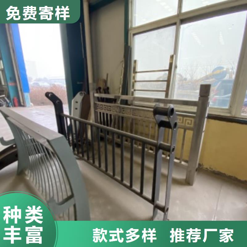 铸造石钢管护栏当天发货