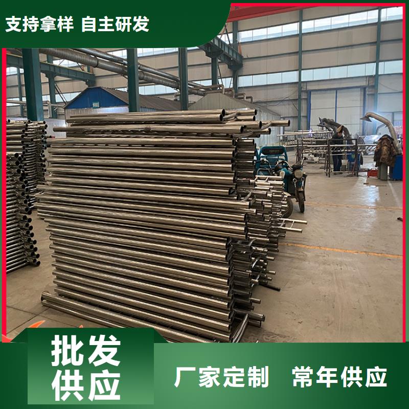 桥梁护栏立柱批发优惠