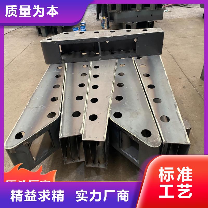 304不锈钢碳素钢复合管款式多样