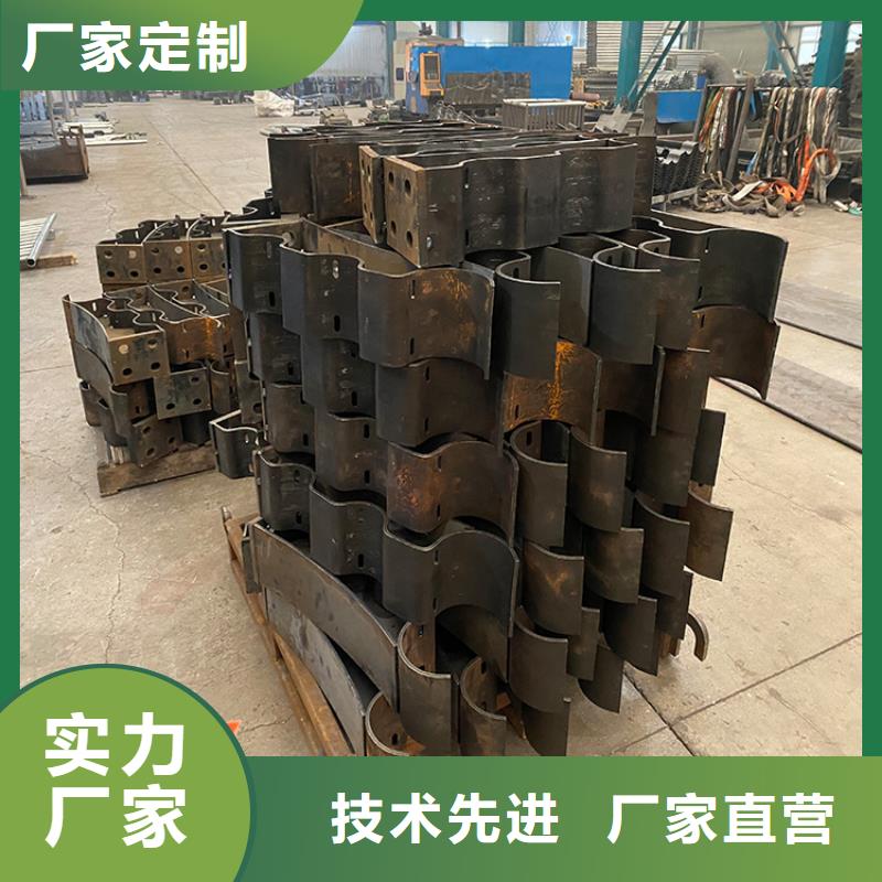 不锈钢桥梁护栏叫什么