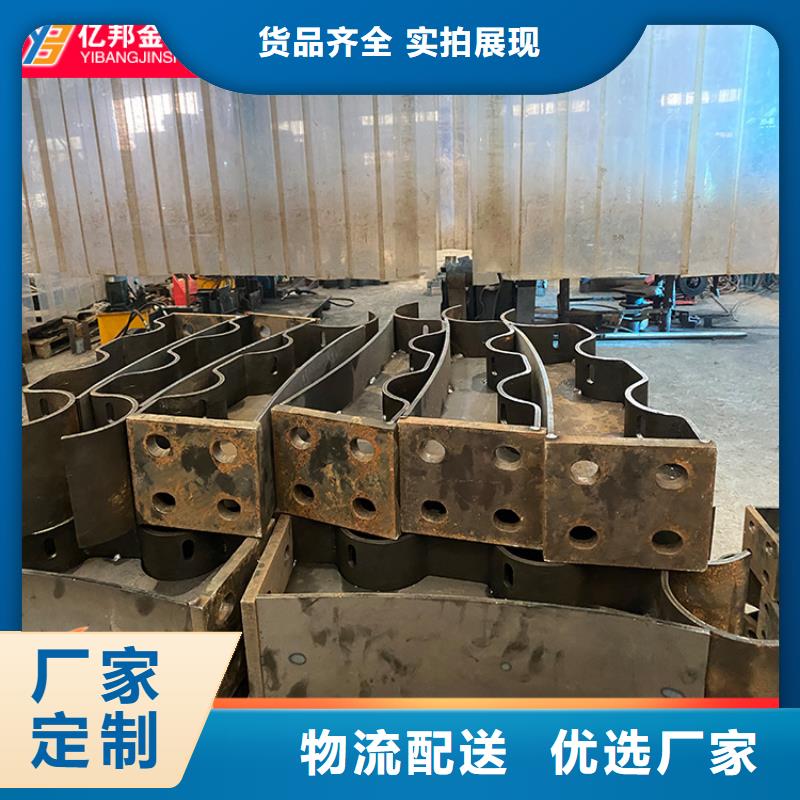 常年供应天桥护栏-报量