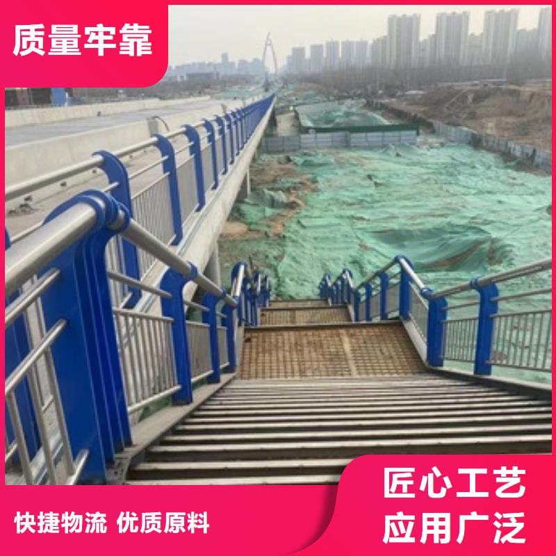 二七区防撞钢板立柱全国发货
