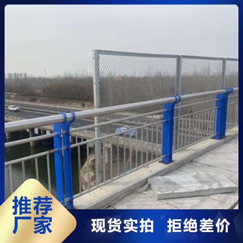 Q345qD钢板立柱款式多样