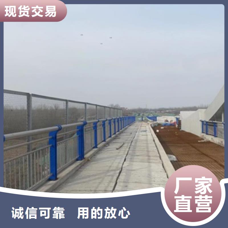 铸造石钢管护栏_多年生产经验