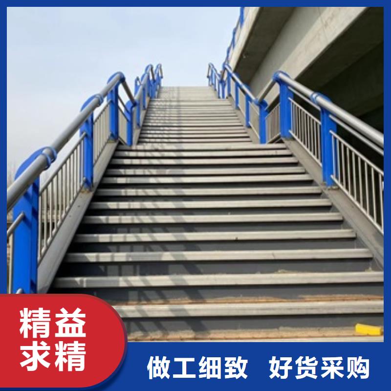 桥梁护栏-桥梁栏杆厂品质保障价格合理