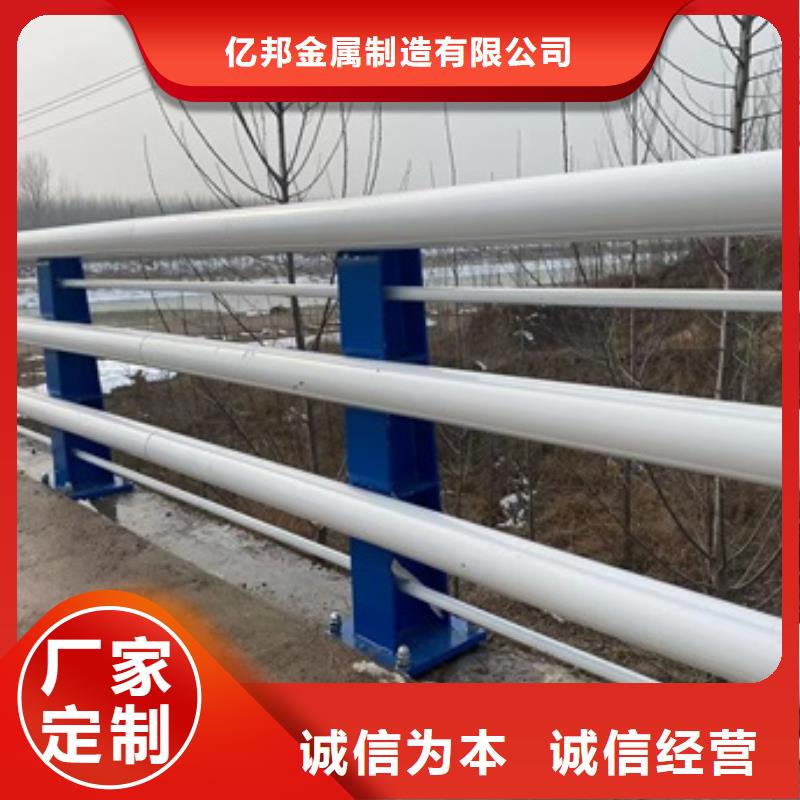 Q355D桥梁立柱定做厂家