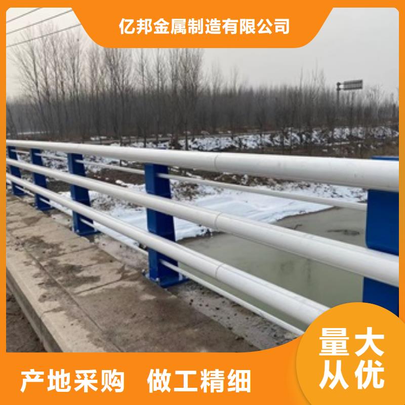 Q355E防撞立柱生产厂家电话