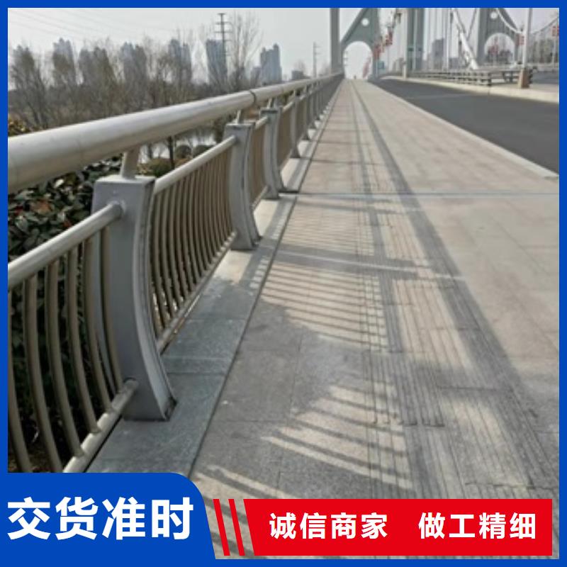 道路栏杆制造厂