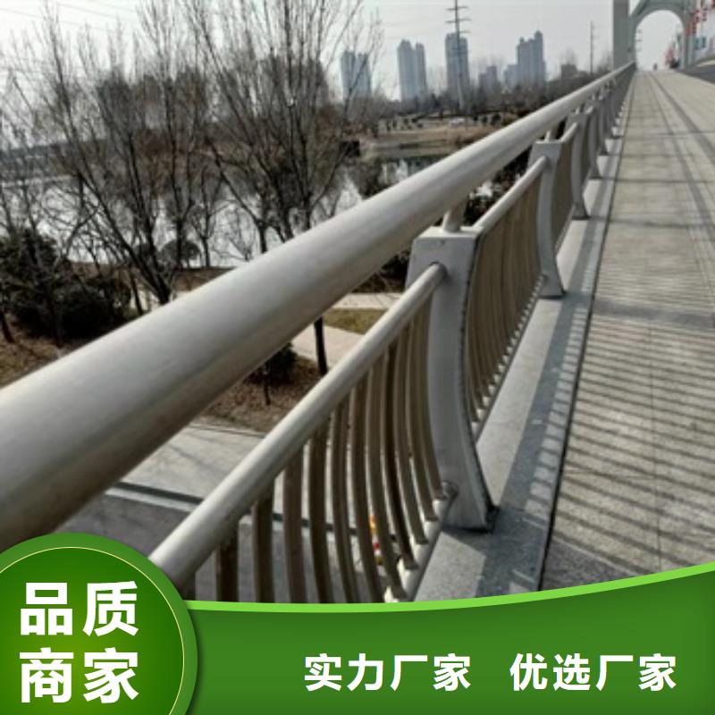 道路栏杆制造厂