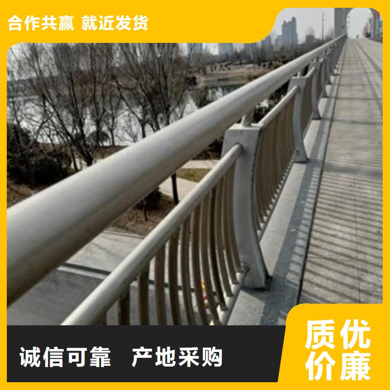 Q345E桥梁栏杆批发
