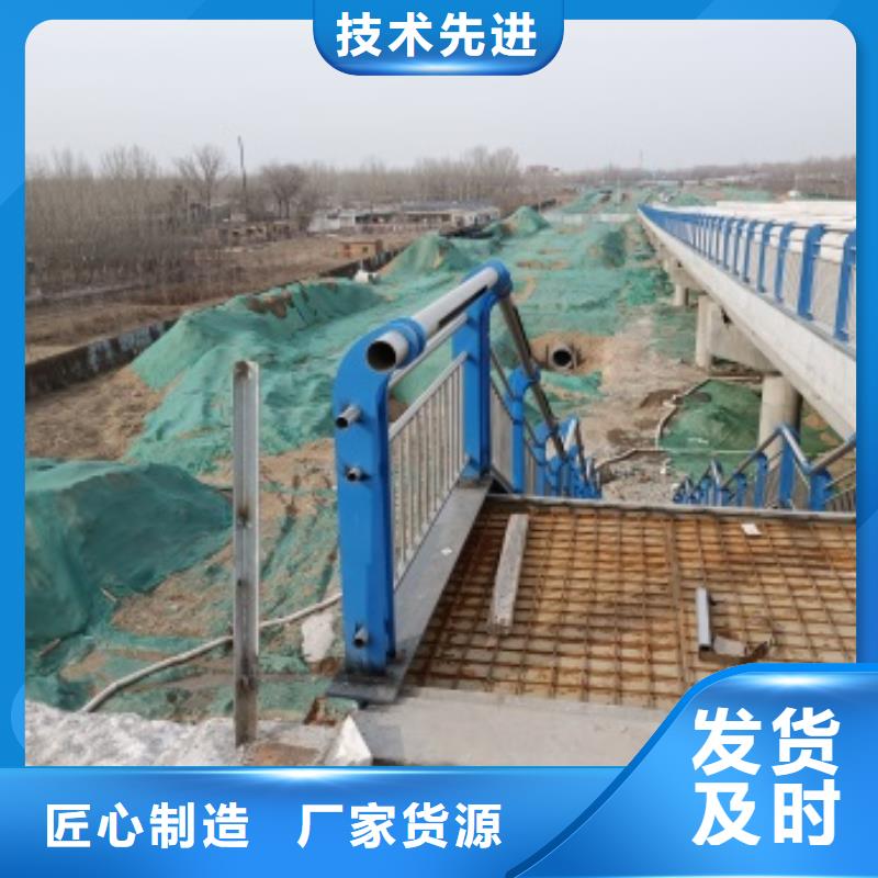Q355D桥梁立柱定做厂家