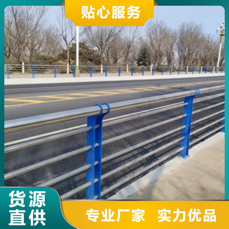 Q345E桥梁栏杆批发