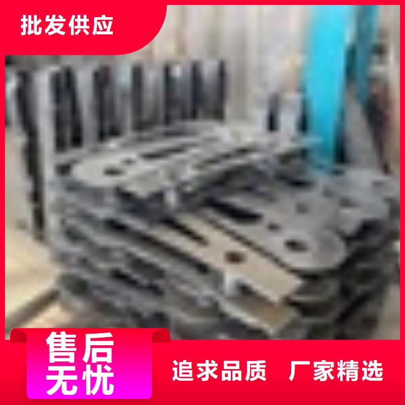 Q235B桥梁立柱价格合理