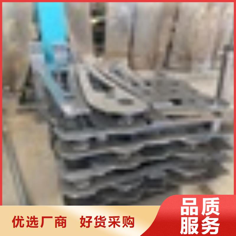 304桥梁护栏来图定制