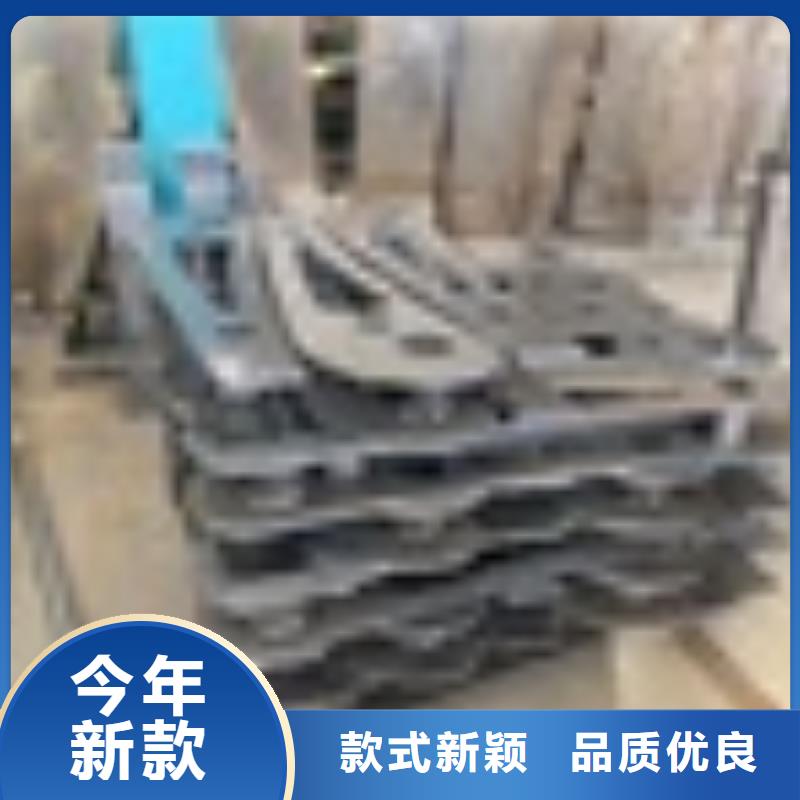 桥梁护栏-桥梁栏杆厂品质保障价格合理