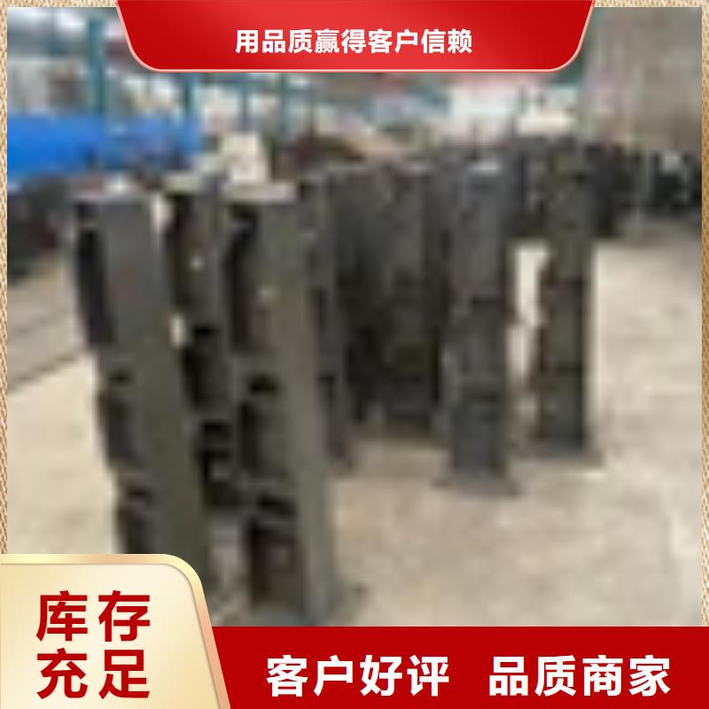 质量优的LED灯光护栏现货厂家