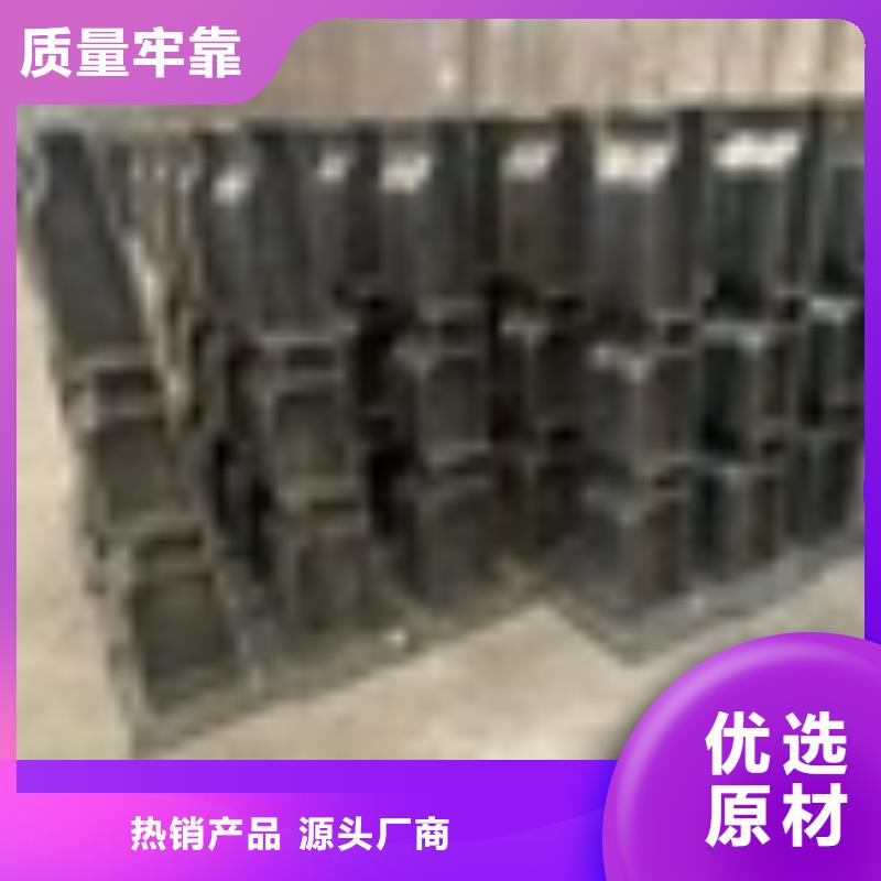 沽源县铸造石钢管护栏厂电话