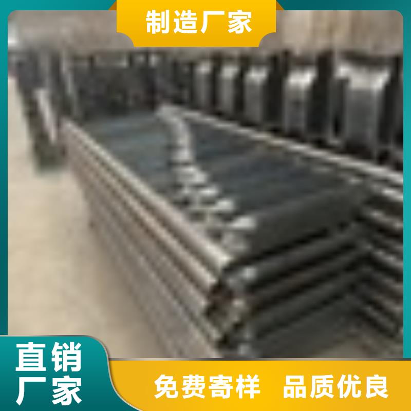 【桥梁护栏_不锈钢立柱厂家拥有先进的设备】