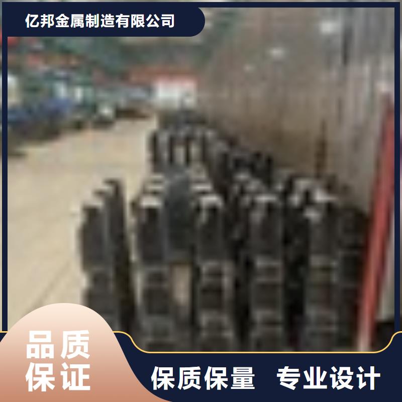 蠡县河道景观护栏一米多少钱