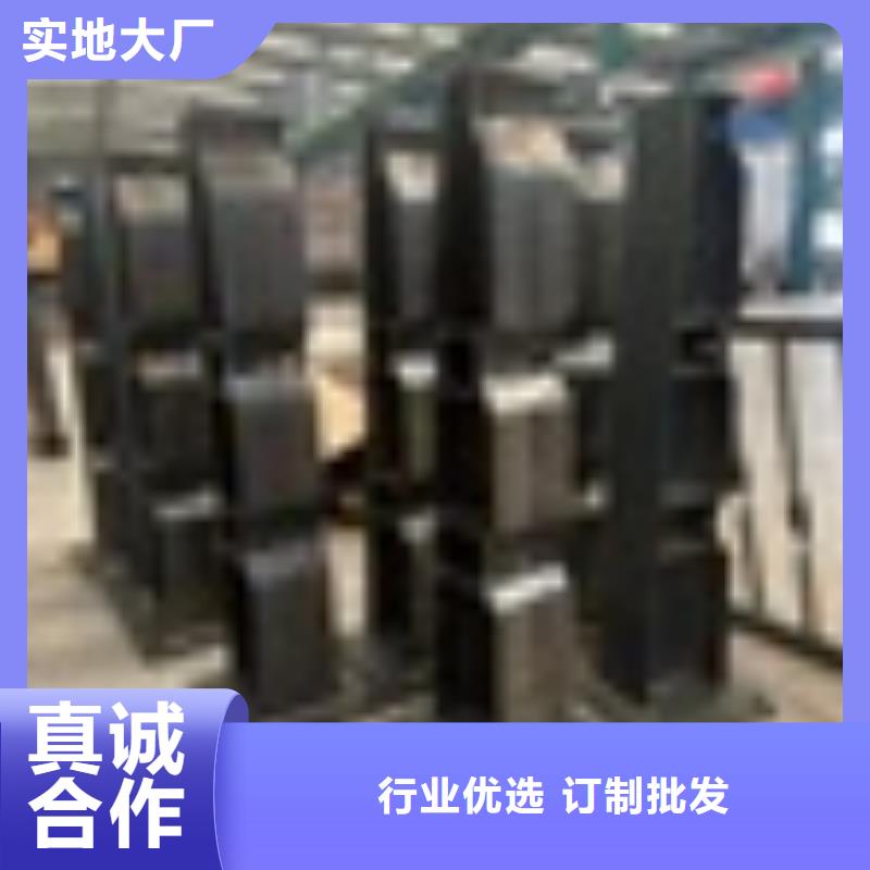 安新县护栏栏杆就选亿邦