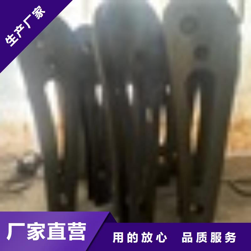 Q345E桥梁栏杆批发