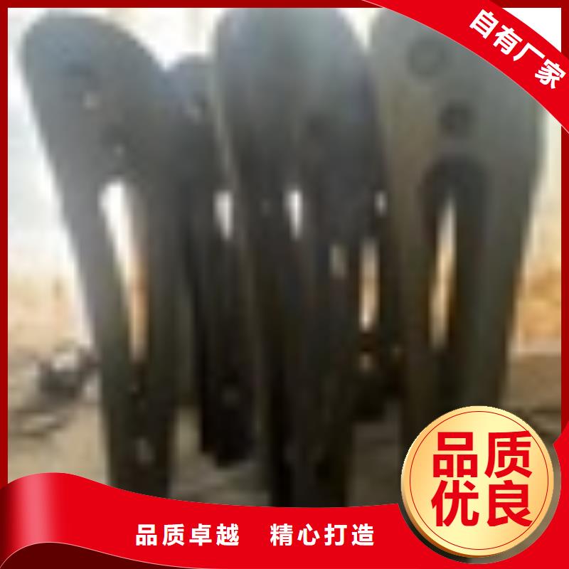 Q235B桥梁栏杆制造厂