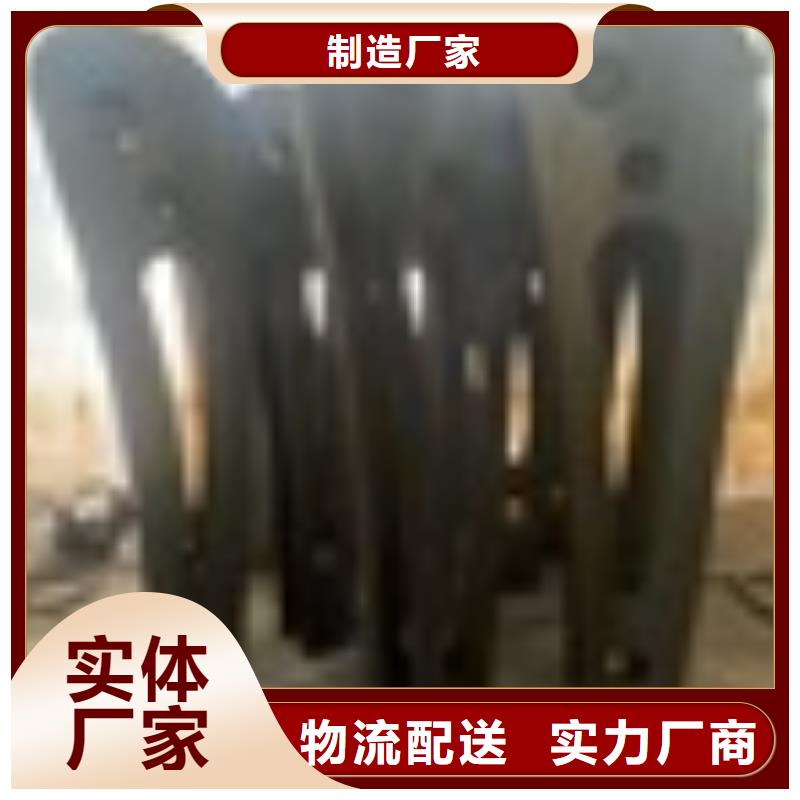 Q345qD桥梁护栏厂联系电话