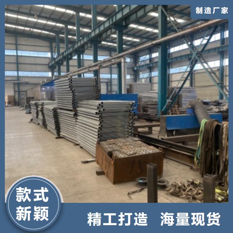 道路护栏选亿邦
