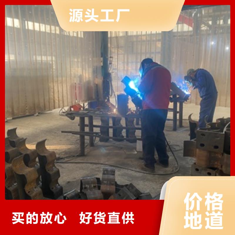 沽源县铸造石钢管护栏厂电话