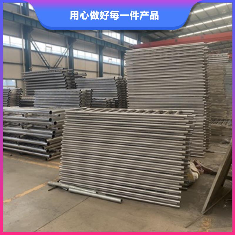 自治区Q355E桥梁栏杆厂家电话地址