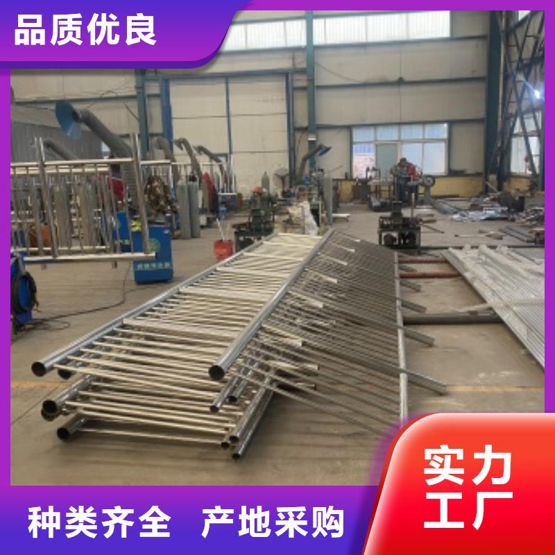 桓台县桥梁钢板立柱叫什么