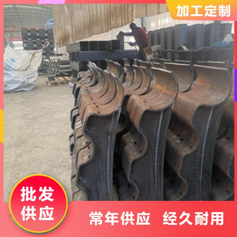 涞水区铸造石护栏品牌