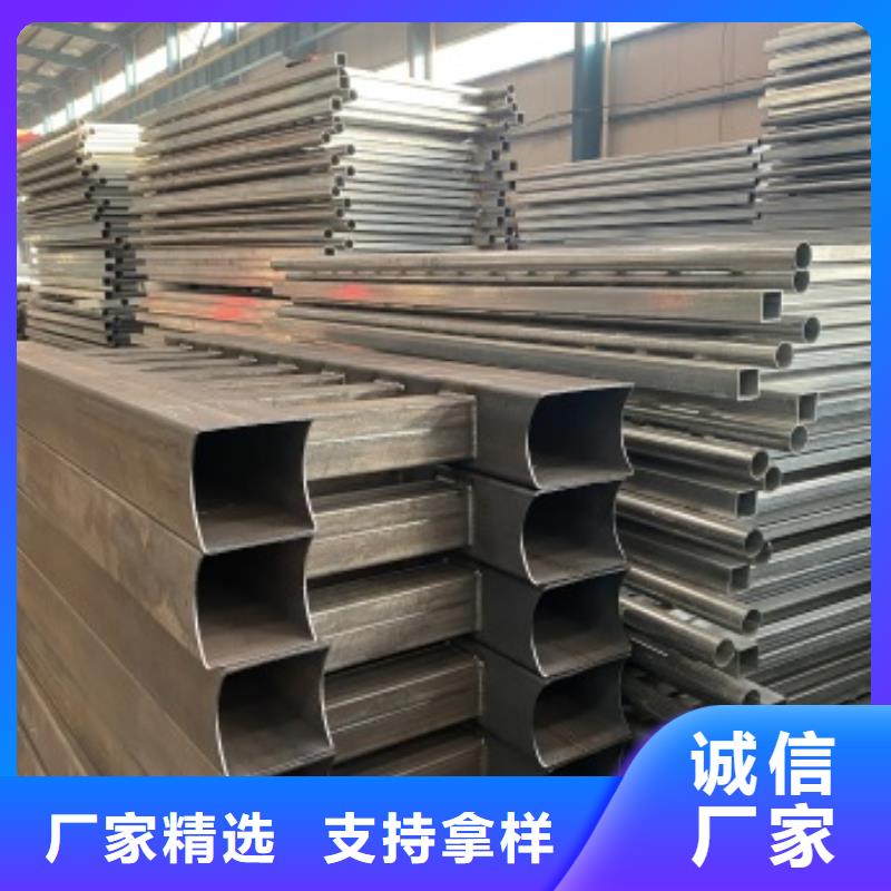 304不锈钢栏杆